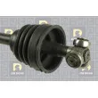 Arbre de transmission avant gauche DA SILVA 5138TC - Visuel 3