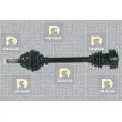 Arbre de transmission avant gauche DA SILVA 9103T - Visuel 1