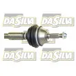 Arbre de transmission avant droit DA SILVA 9105T - Visuel 3