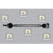 Arbre de transmission avant droit DA SILVA 9124T - Visuel 1
