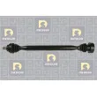 Arbre de transmission avant droit DA SILVA 9182T - Visuel 1
