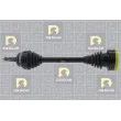 Arbre de transmission avant gauche DA SILVA 9210T - Visuel 1