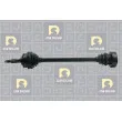 Arbre de transmission DA SILVA 9229T - Visuel 1