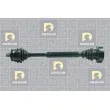 Arbre de transmission avant droit DA SILVA 9242AT - Visuel 1