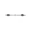 Arbre de transmission avant gauche DA SILVA 94005T - Visuel 1