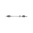 Arbre de transmission avant droit DA SILVA 96058T - Visuel 2