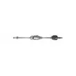 Arbre de transmission avant droit DA SILVA 99318T - Visuel 1