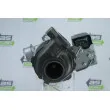 Turbocompresseur, suralimentation DA SILVA AS1286 - Visuel 3