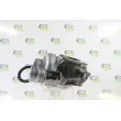 Turbocompresseur, suralimentation DA SILVA AS1290 - Visuel 1