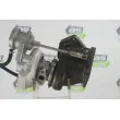 Turbocompresseur, suralimentation DA SILVA AS6762 - Visuel 2