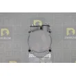 Compresseur, climatisation DA SILVA FC0255 - Visuel 3