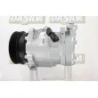 Compresseur, climatisation DA SILVA FC3511 - Visuel 2