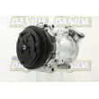 Compresseur, climatisation DA SILVA FC3551 - Visuel 1