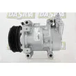 Compresseur, climatisation DA SILVA FC3971 - Visuel 2