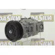 Compresseur, climatisation DA SILVA FC3985 - Visuel 1