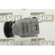 Compresseur, climatisation DA SILVA FC3985 - Visuel 2