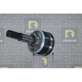 Embout de cardan avant (kit de réparation) DA SILVA J7364
