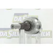 Embout de cardan avant (kit de réparation) DA SILVA J7379 - Visuel 1