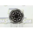 Embout de cardan avant (kit de réparation) DA SILVA J7379 - Visuel 2