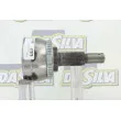 Embout de cardan avant (kit de réparation) DA SILVA J7379 - Visuel 3