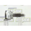 Embout de cardan avant (kit de réparation) DA SILVA J7698 - Visuel 3