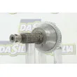 Embout de cardan avant (kit de réparation) DA SILVA J7832 - Visuel 1