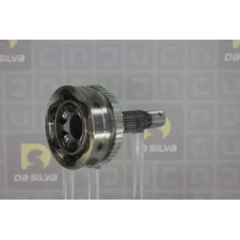 Embout de cardan avant (kit de réparation) DA SILVA J8560