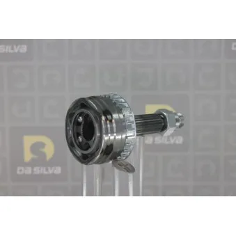 Embout de cardan avant (kit de réparation) DA SILVA J8594