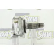 Embout de cardan avant (kit de réparation) DA SILVA J8847 - Visuel 3