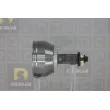 Embout de cardan avant (kit de réparation) DA SILVA J8875 - Visuel 2