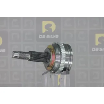 Embout de cardan avant (kit de réparation) DA SILVA J8880