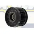 Poulie roue libre, alternateur DA SILVA PRL039 - Visuel 1