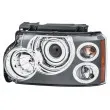 Projecteur principal HELLA 1EL 238 036-431 - Visuel 1