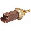 Sonde de température, liquide de refroidissement HELLA 6PT 009 309-241 - Visuel 1