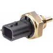 Sonde de température, liquide de refroidissement HELLA 6PT 009 309-471 - Visuel 1