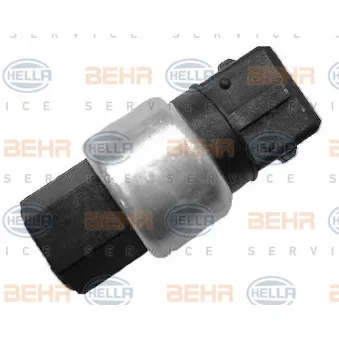 Pressostat, climatisation HELLA 6ZL 351 023-061