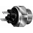 Interrupteur de température, ventilateur de radiateur HELLA 6ZT 007 800-041 - Visuel 1