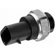 Interrupteur de température, ventilateur de radiateur HELLA 6ZT 007 807-031 - Visuel 1