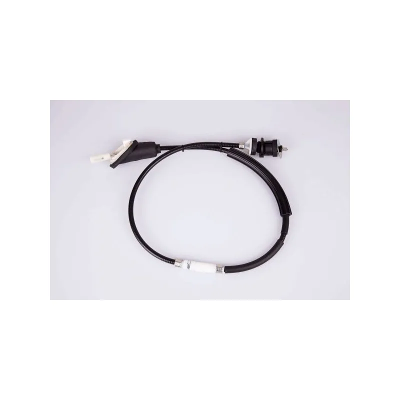 Tirette à câble, commande d'embrayage HELLA 8AK 355 701-151