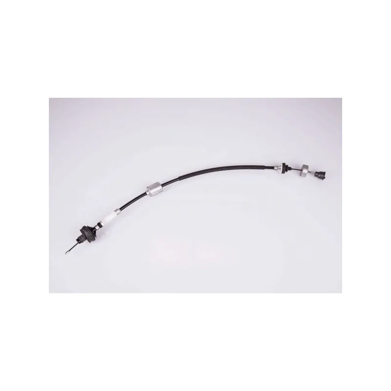 Tirette à câble, commande d'embrayage HELLA 8AK 355 702-041