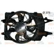 Ventilateur, refroidissement du moteur HELLA 8EW 351 150-384 - Visuel 3