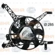 Ventilateur, refroidissement du moteur HELLA 8EW 351 150-394 - Visuel 3