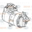 Compresseur, climatisation HELLA 8FK 351 342-061 - Visuel 2