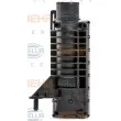 Intercooler, échangeur HELLA 8ML 376 700-131 - Visuel 3