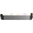 Intercooler, échangeur HELLA 8ML 376 760-771 - Visuel 2