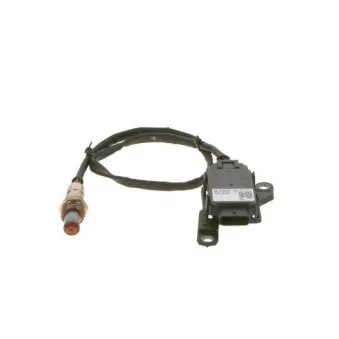 Capteur NOx, Injection d'urée BOSCH 0 281 006 853