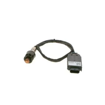 Capteur NOx, Injection d'urée BOSCH 0 281 007 667