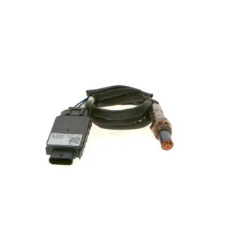 Capteur NOx, Injection d'urée BOSCH 0 281 007 857