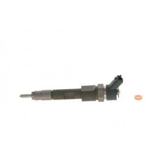 Injecteur BOSCH 0 445 110 146