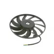 Moteur électrique, ventilateur pour radiateurs BOSCH 0 986 338 106 - Visuel 1